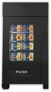 Ready to eat - VendingMachine.ro Imaginea 1