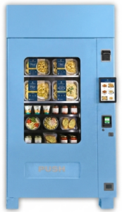 Ready to eat - VendingMachine.ro Imaginea 2